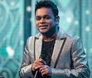 AR Rahman